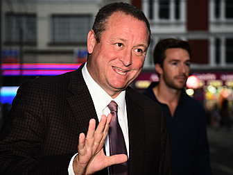 'Disastrous' Mike Ashley regim...